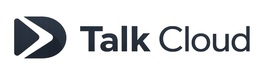 TalkCloud